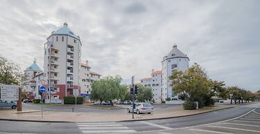 Algardia Apartments