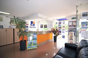 Algardia Apartments