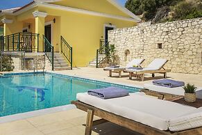 Kefalonia Bay Palace