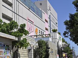 APA Hotel Ogaki Ekimae