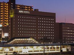 APA Hotel Ogaki Ekimae
