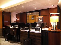 APA Hotel Ogaki Ekimae