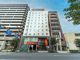 APA Hotel Himeji Ekikita