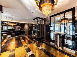 APA Hotel Himeji Ekikita