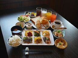 APA Hotel Kurashiki Ekimae