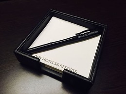 APA Hotel Marugame Ekimae Odori