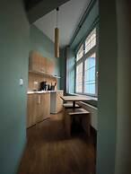 Singer109 Hostel