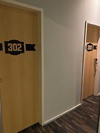 Singer109 Hostel