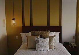 Maison Bamboo Hotel Boutique