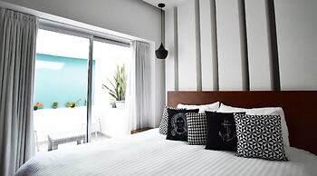 Maison Bamboo Hotel Boutique
