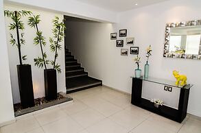 Maison Bamboo Hotel Boutique