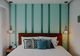Maison Bamboo Hotel Boutique