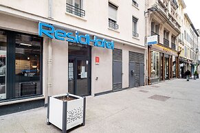 ResidHotel Saint Etienne Centre