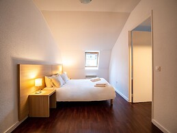 ResidHotel Saint Etienne Centre