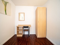 ResidHotel Saint Etienne Centre