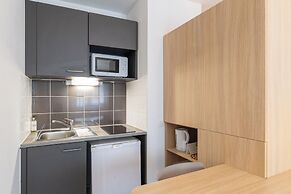 ResidHotel Saint Etienne Centre