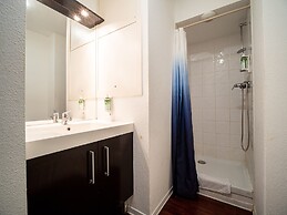 ResidHotel Saint Etienne Centre