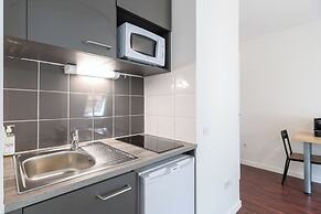 ResidHotel Saint Etienne Centre