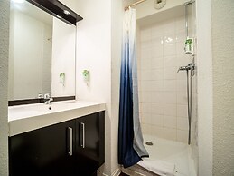 ResidHotel Saint Etienne Centre
