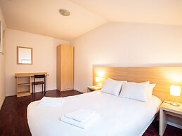 ResidHotel Saint Etienne Centre