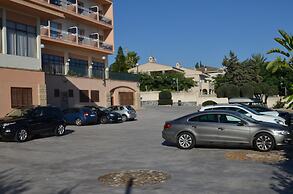 Hotel Sant Jordi