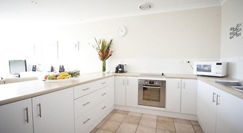 The Bluff Resort Apartments