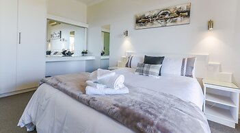 The Bluff Resort Apartments