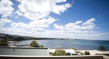 The Bluff Resort Apartments