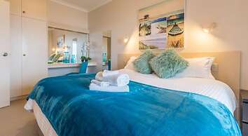 The Bluff Resort Apartments