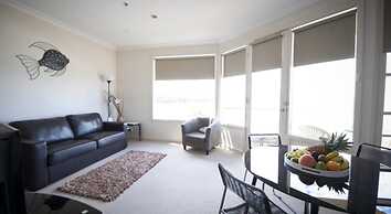 The Bluff Resort Apartments