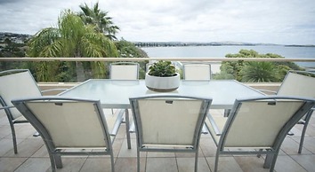 The Bluff Resort Apartments