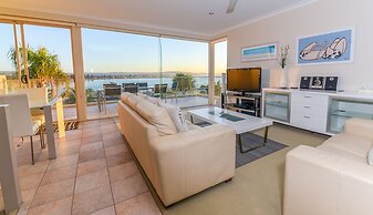 The Bluff Resort Apartments