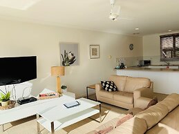 The Bluff Resort Apartments
