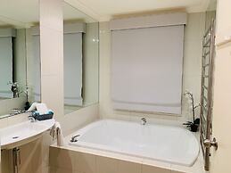 The Bluff Resort Apartments