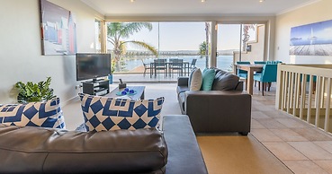 The Bluff Resort Apartments
