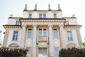 Platinum Palace Boutique Hotel & SPA