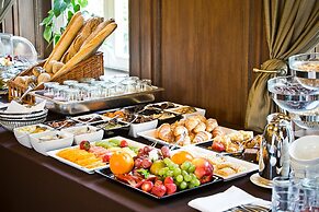 Platinum Palace Boutique Hotel & SPA