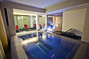 Platinum Palace Boutique Hotel & SPA
