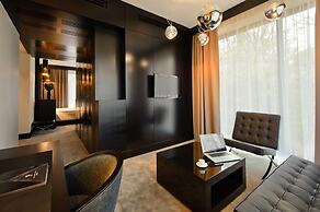 Platinum Palace Boutique Hotel & SPA