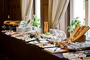 Platinum Palace Boutique Hotel & SPA