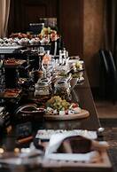 Platinum Palace Boutique Hotel & SPA