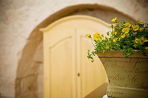 Trulli il Castagno