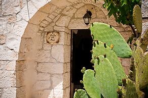 Trulli il Castagno
