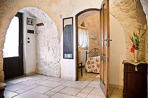 Trulli il Castagno