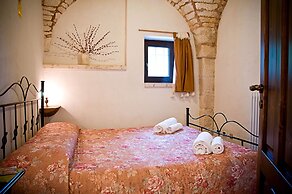 Trulli il Castagno