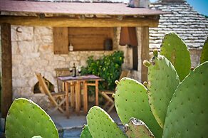Trulli il Castagno