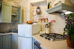 Trulli il Castagno