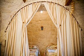 Trulli il Castagno