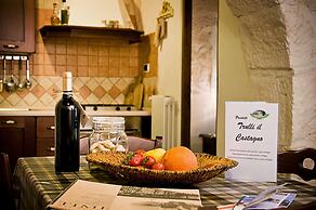 Trulli il Castagno