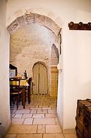 Trulli il Castagno